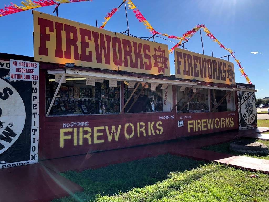 Freedom Fireworks | Houston, TX 77084, USA | Phone: (713) 582-1473