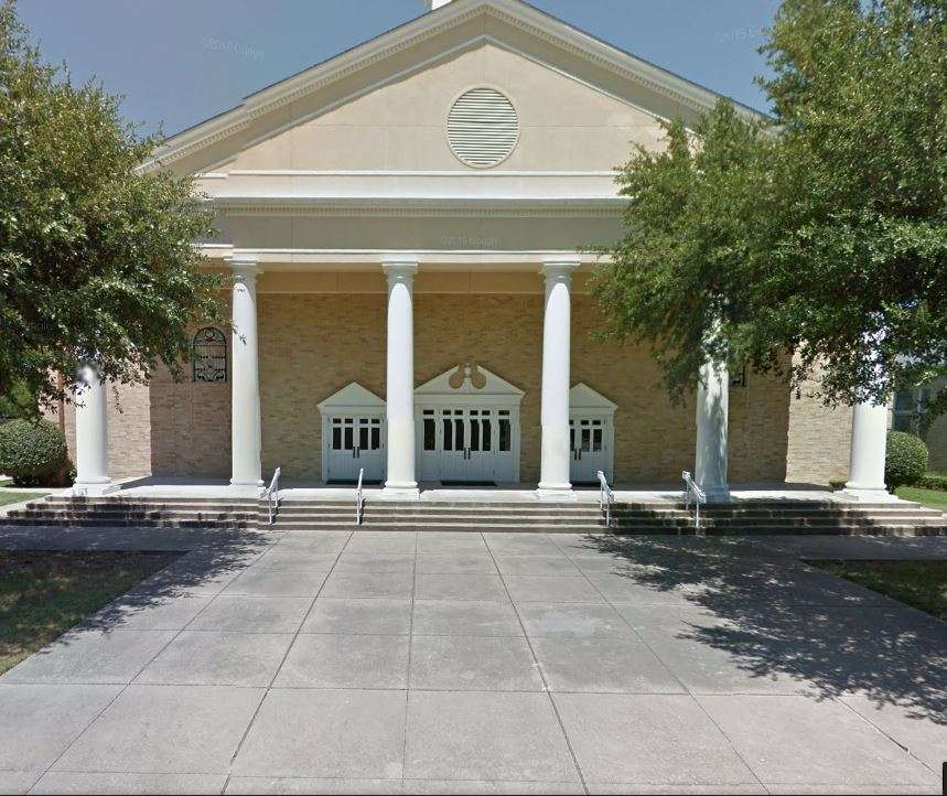 First Baptist Lancaster | 305 E 3rd St, Lancaster, TX 75146, USA | Phone: (972) 227-2175