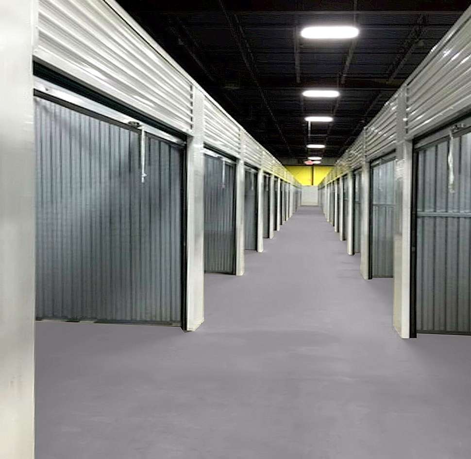 Prime Storage | 20 Commercial Dr, Dracut, MA 01826, USA | Phone: (978) 965-3634