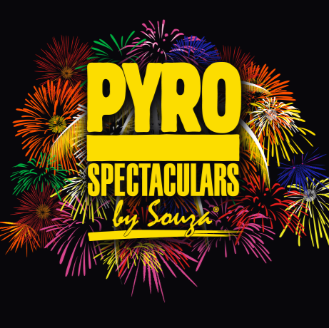 Pyro Spectaculars by Souza | 3196 N Locust Ave, Rialto, CA 92377, USA | Phone: (909) 355-8120