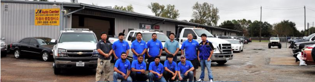 JK AUTO CENTER/JD TOWING | 2400 Blalock Rd, Houston, TX 77080, USA | Phone: (281) 888-4336