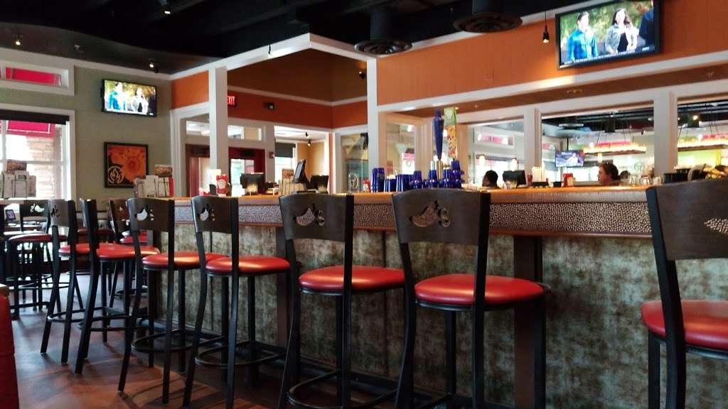 Chilis Grill & Bar | 1634 W Orange Blossom Trail, Apopka, FL 32712 | Phone: (407) 880-4957