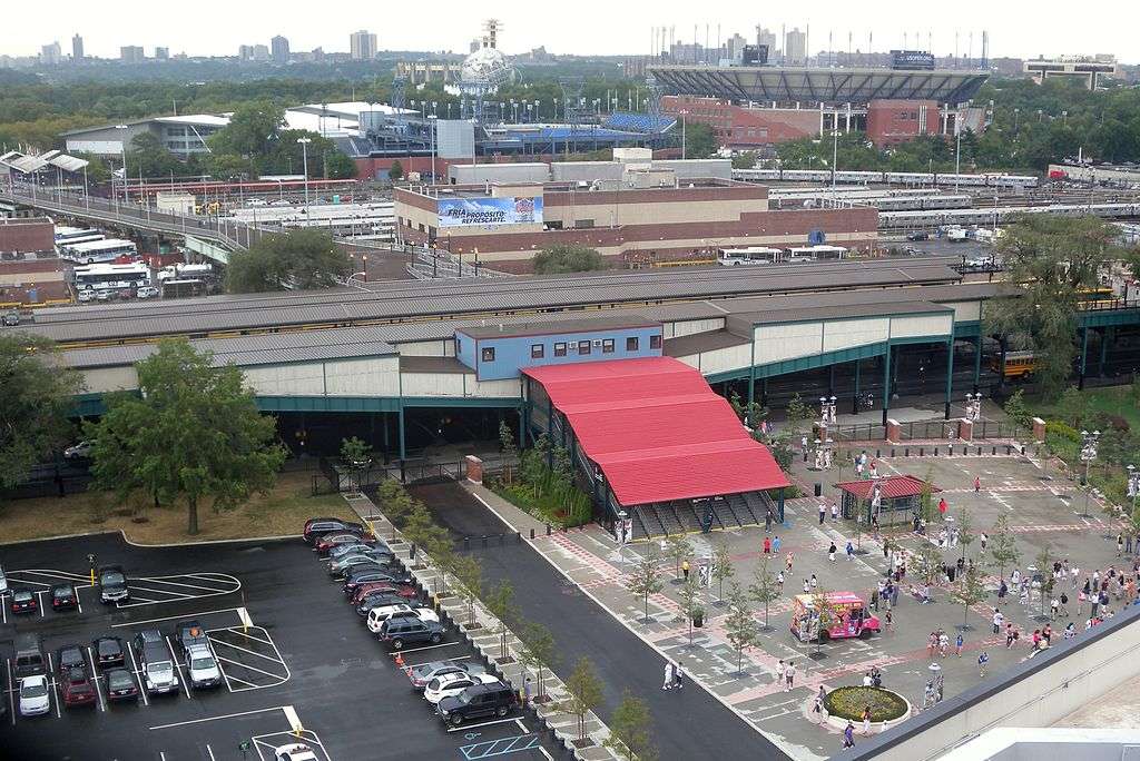 Mets - Willets Point | Corona, Queens, NY 11368, USA