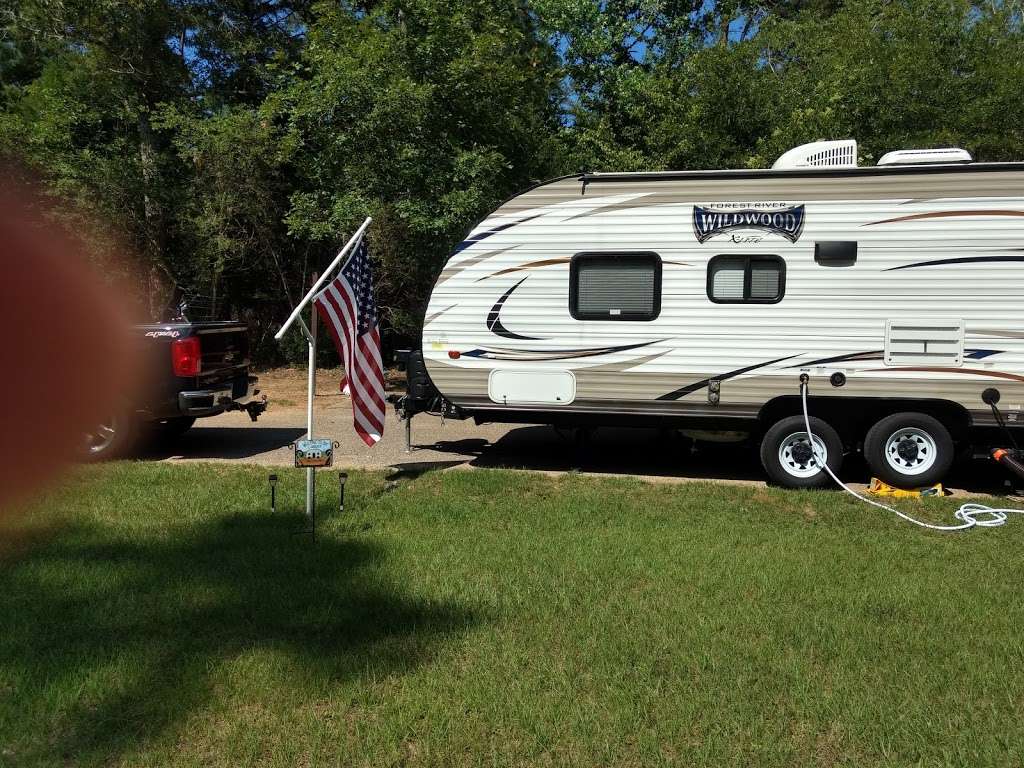 Double Lake Campground | Coldspring, TX 77331, USA