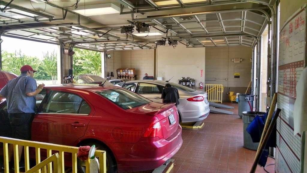 Jiffy Lube | 8525 Broadway St, Pearland, TX 77584, USA | Phone: (281) 485-7852