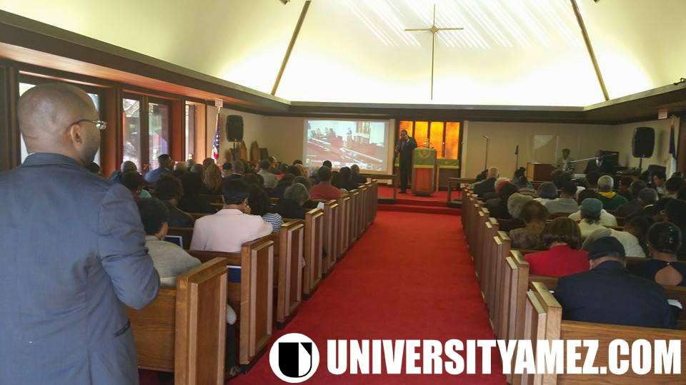 University AME Zion Church | 3549 Middlefield Rd, Palo Alto, CA 94306 | Phone: (650) 272-6742