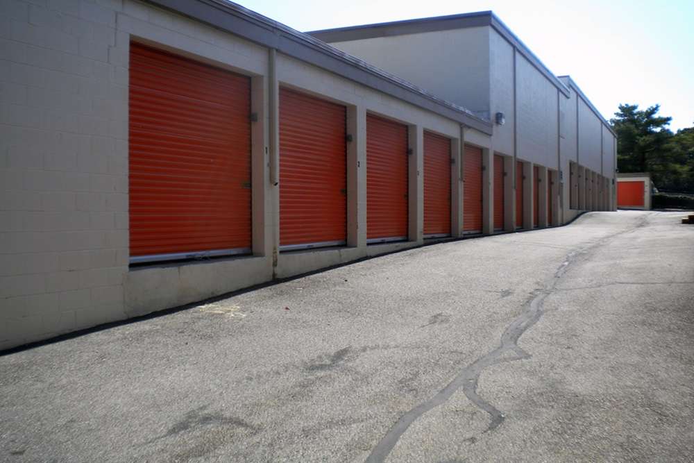 Public Storage | 9915 Richmond Hwy, Lorton, VA 22079 | Phone: (571) 335-8508