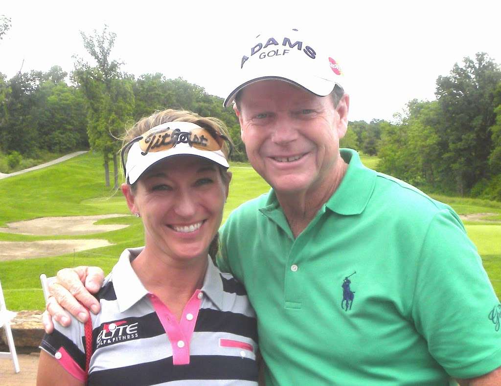 Elite Golf and Fitness | 15445 Metcalf Ave, Overland Park, KS 66223, USA | Phone: (913) 226-7092