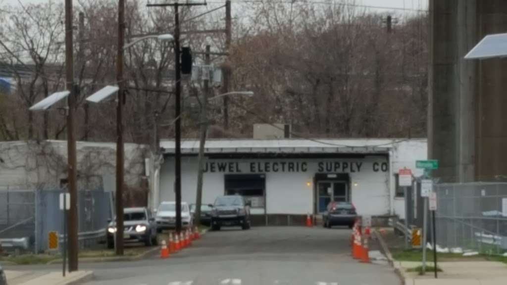 Jewel Electric Supply | 455 3rd St, Jersey City, NJ 07302, USA | Phone: (201) 653-1613
