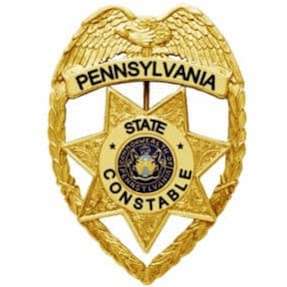 Pennsylvania State Constable | 48 S Potomac St, Waynesboro, PA 17268 | Phone: (717) 729-6994