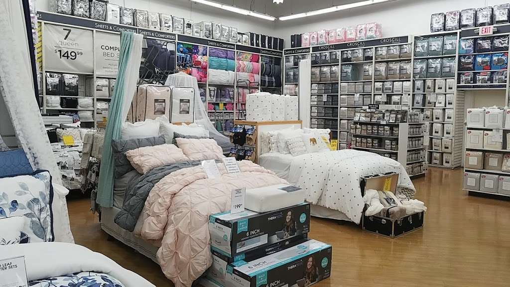 Bed Bath & Beyond | 459 Gateway Dr, Brooklyn, NY 11239, USA | Phone: (718) 235-2049