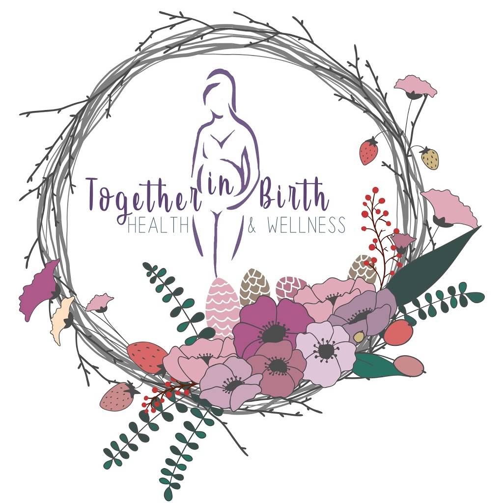 Together in Birth Health & Wellness | 2326 Thallas St, Council Bluffs, IA 51503, USA | Phone: (520) 820-9547