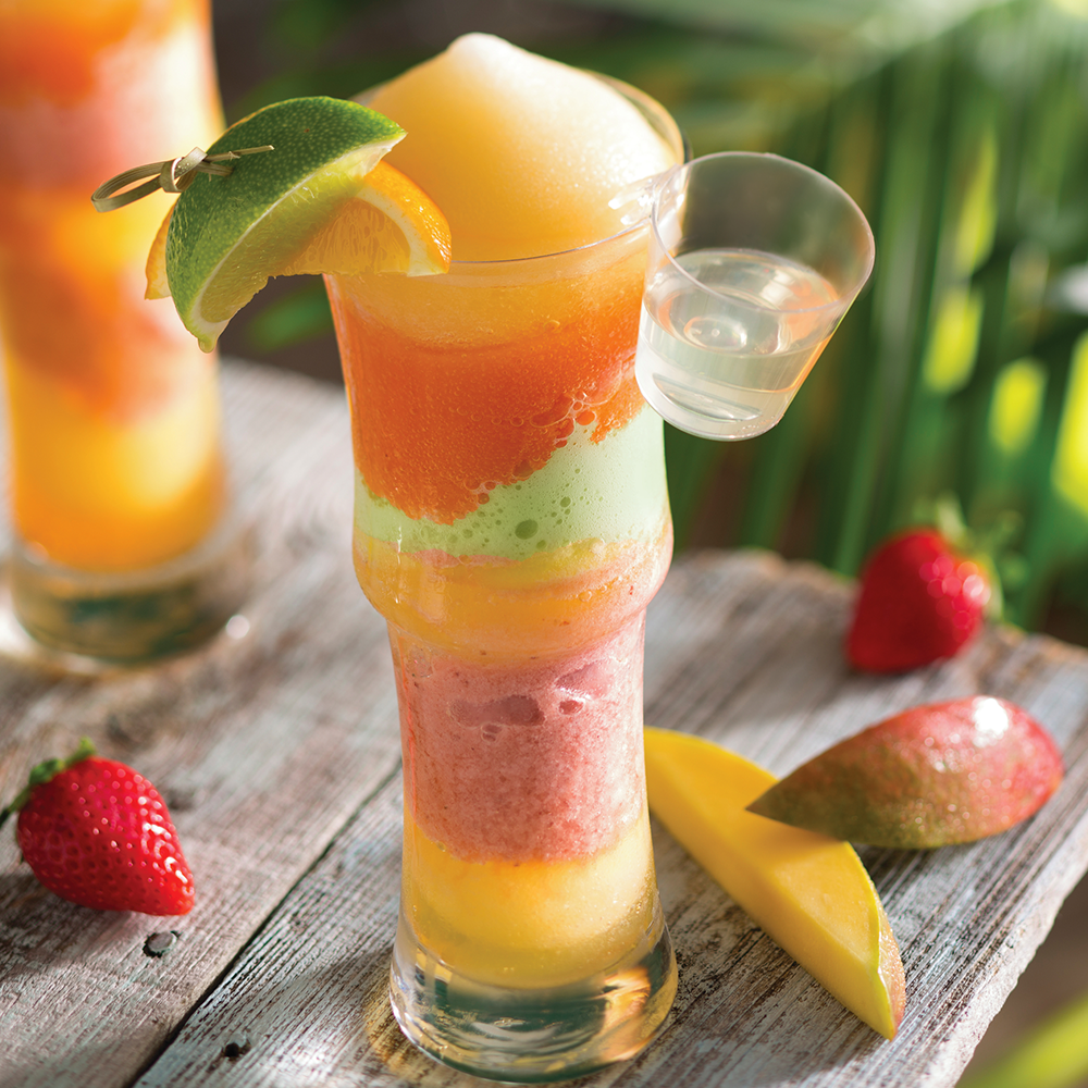 Bahama Breeze | 413 Middlesex Rd, Tyngsborough, MA 01879 | Phone: (978) 649-6660