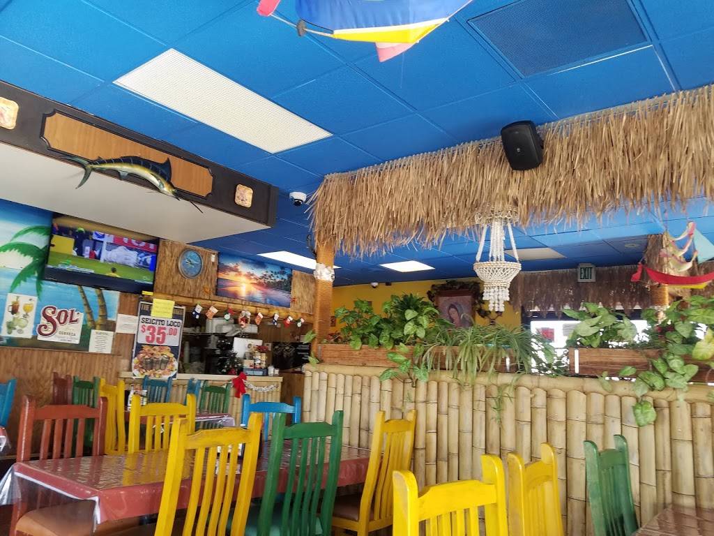 Mariscos Las Islitas | 4555 E Kings Canyon Rd, Fresno, CA 93702, USA | Phone: (559) 252-2703