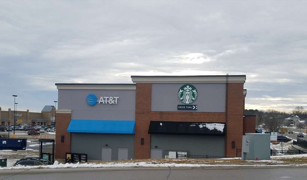 AT&T Store | 281 N Edwards Blvd Ste 200, Lake Geneva, WI 53147, USA | Phone: (262) 355-4040