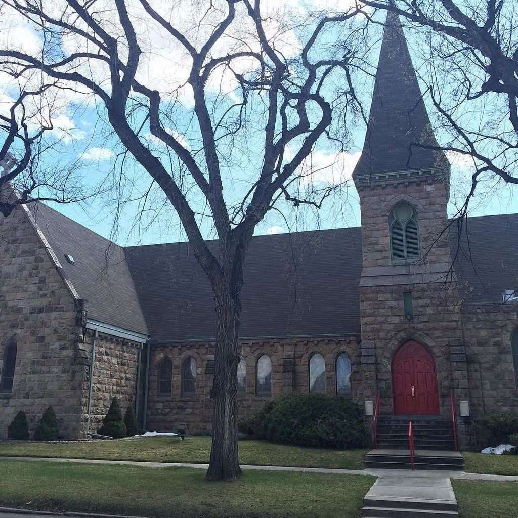 St Lukes Episcopal Church | 1270 Poplar St, Denver, CO 80220, USA | Phone: (303) 355-2331
