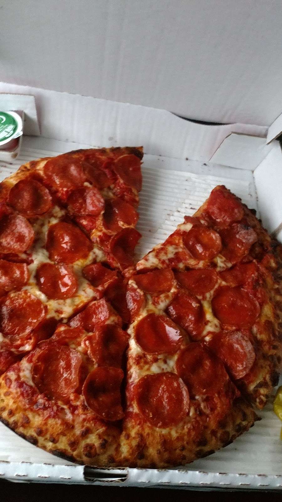 Papa Johns Pizza | 7744 Madison St, Forest Park, IL 60130, USA | Phone: (708) 488-9999