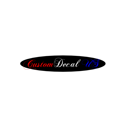 CustomDecal.US | 40 SE 1st St #9378, Webster, FL 33597, USA | Phone: (800) 915-8027