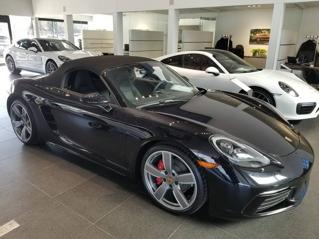 Porsche Minneapolis | 9595 Wayzata Blvd, Minneapolis, MN 55426, USA | Phone: (612) 439-5417