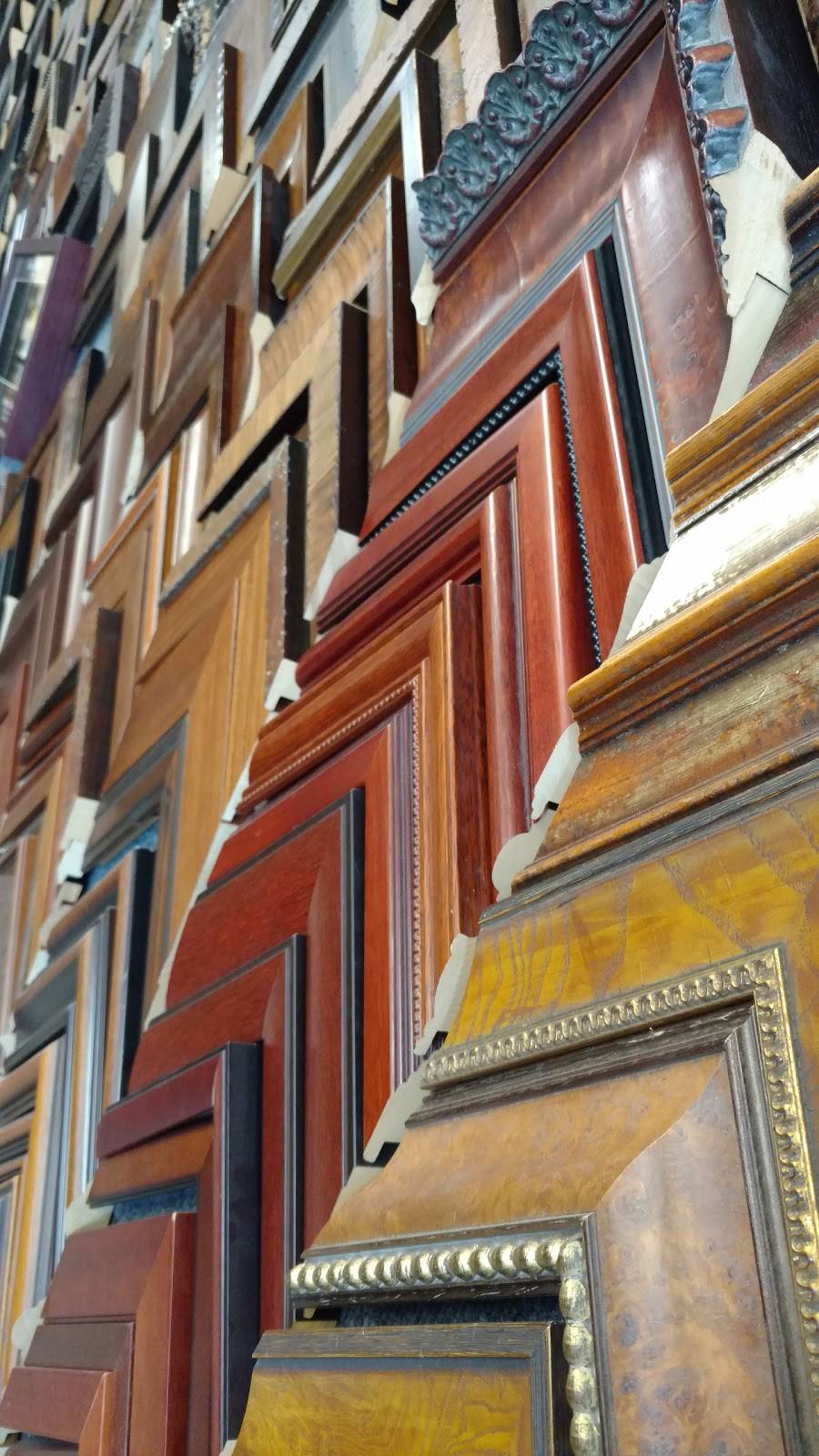 Fort Worth Framers | 3901 Camp Bowie Blvd, Fort Worth, TX 76107, USA | Phone: (817) 732-6222