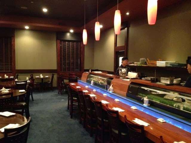 Tokyo Steakhouse | 560 S Main St, Andover, MA 01810, USA | Phone: (978) 470-8888