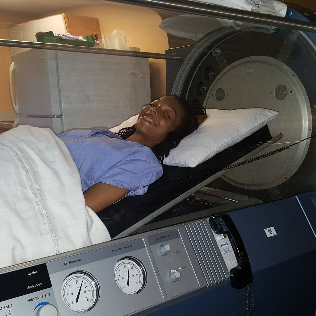 Hyperbaric Therapy Of Brook Park | 15900 Snow Rd suite 600, Brook Park, OH 44142, USA | Phone: (440) 467-2266