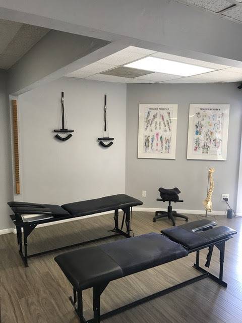 San Pedro Chiropractic and Posture | 1534 W 25th St, San Pedro, CA 90732, USA | Phone: (310) 548-5656