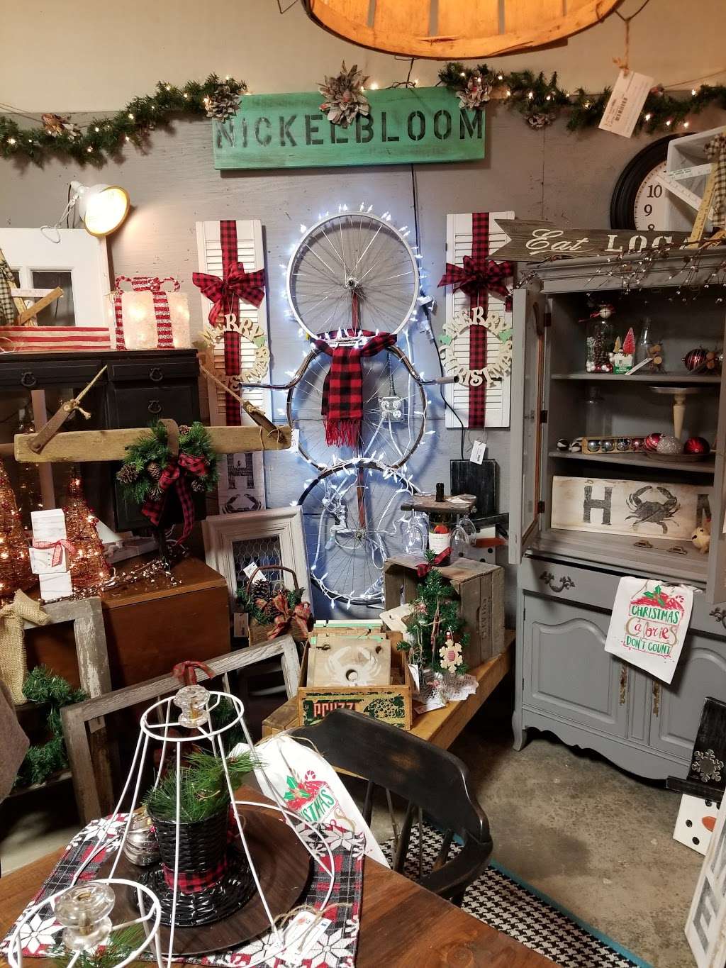 The Vintage Tin Can | 1008 Main St, Fallston, MD 21047 | Phone: (410) 877-7500