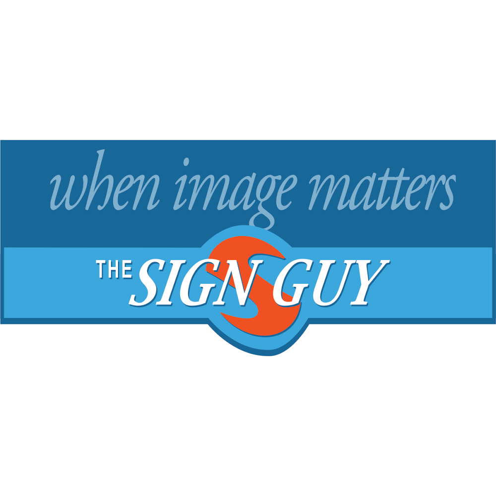 The Sign Guy | 123 Meadow Valley Rd, Ephrata, PA 17522, USA | Phone: (717) 475-6711