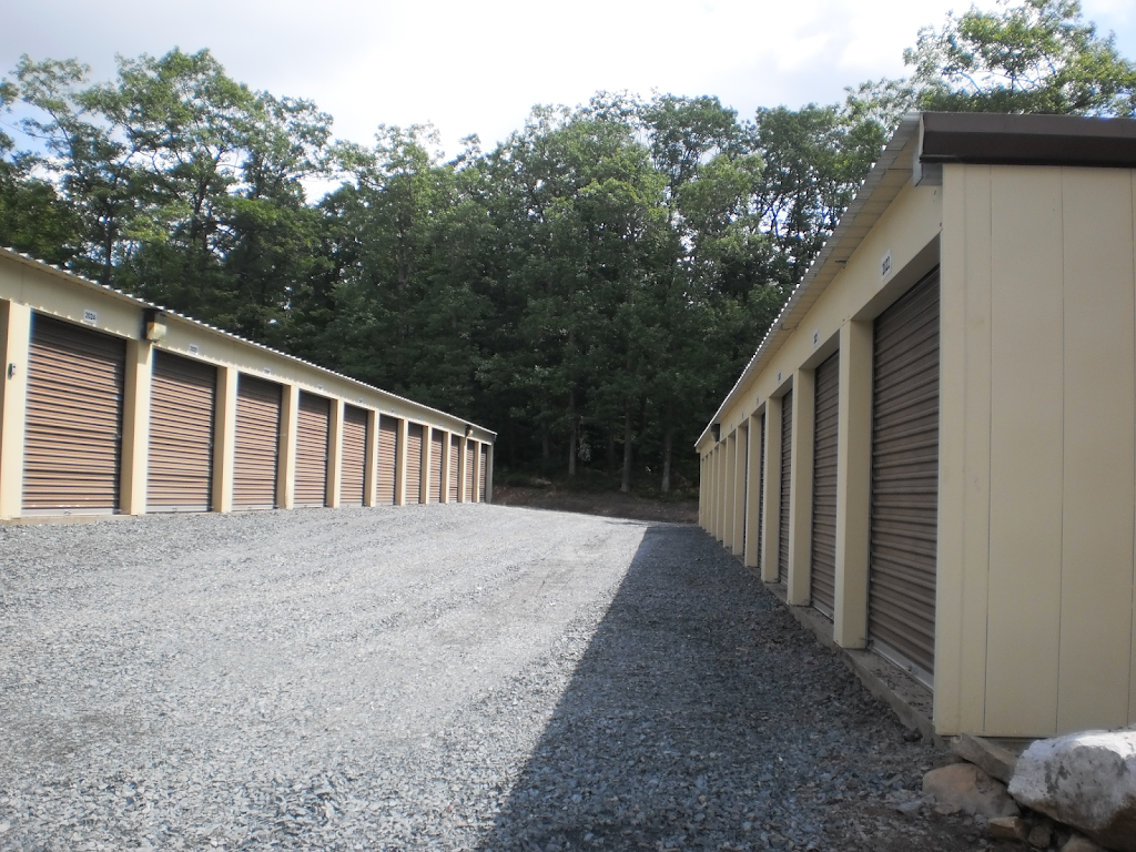 Storage King | 989 PA-940, White Haven, PA 18661 | Phone: (570) 972-2394