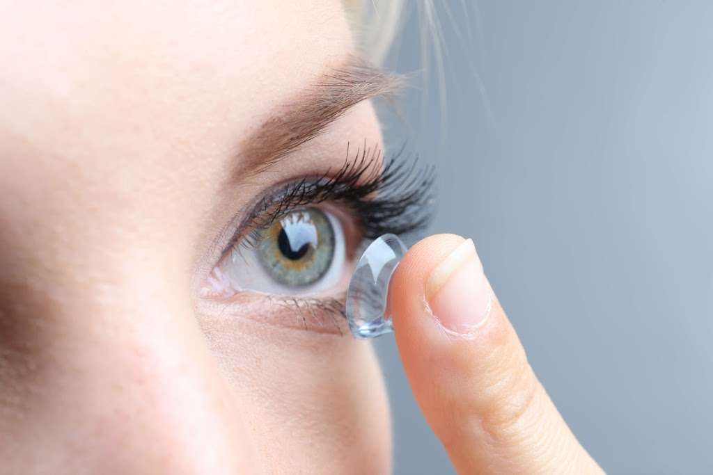 Bright Eye Care & Vision Development | 3605 Hwy 6, Sugar Land, TX 77478, USA | Phone: (281) 313-1810