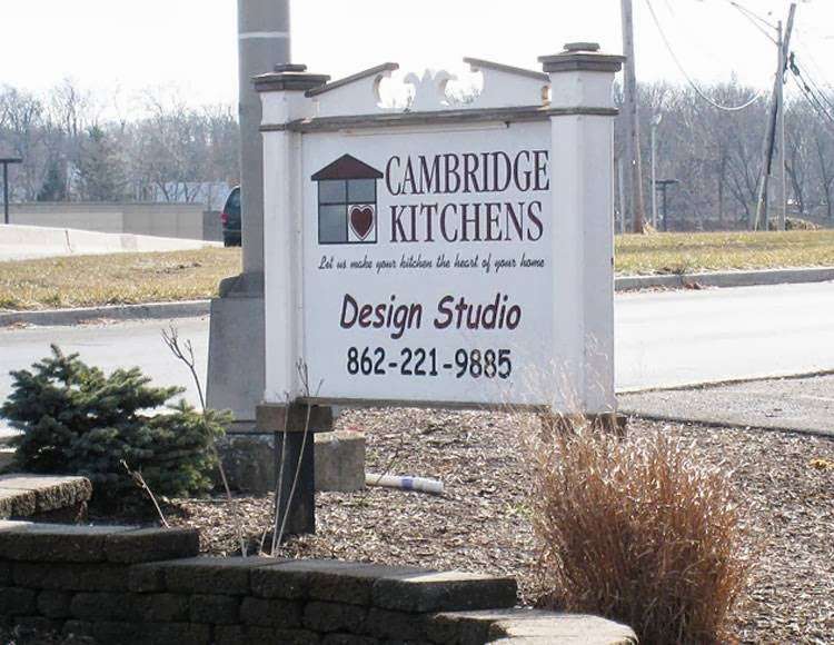 Cambridge Kitchens | 1849 NJ-23, Wayne, NJ 07470, USA | Phone: (862) 221-9885