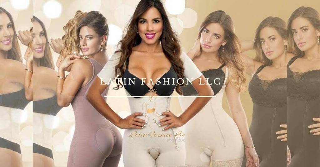 Latin Fashion LLC | 1650 E Broadway Rd Suite 7, Mesa, AZ 85204, USA | Phone: (480) 665-8180