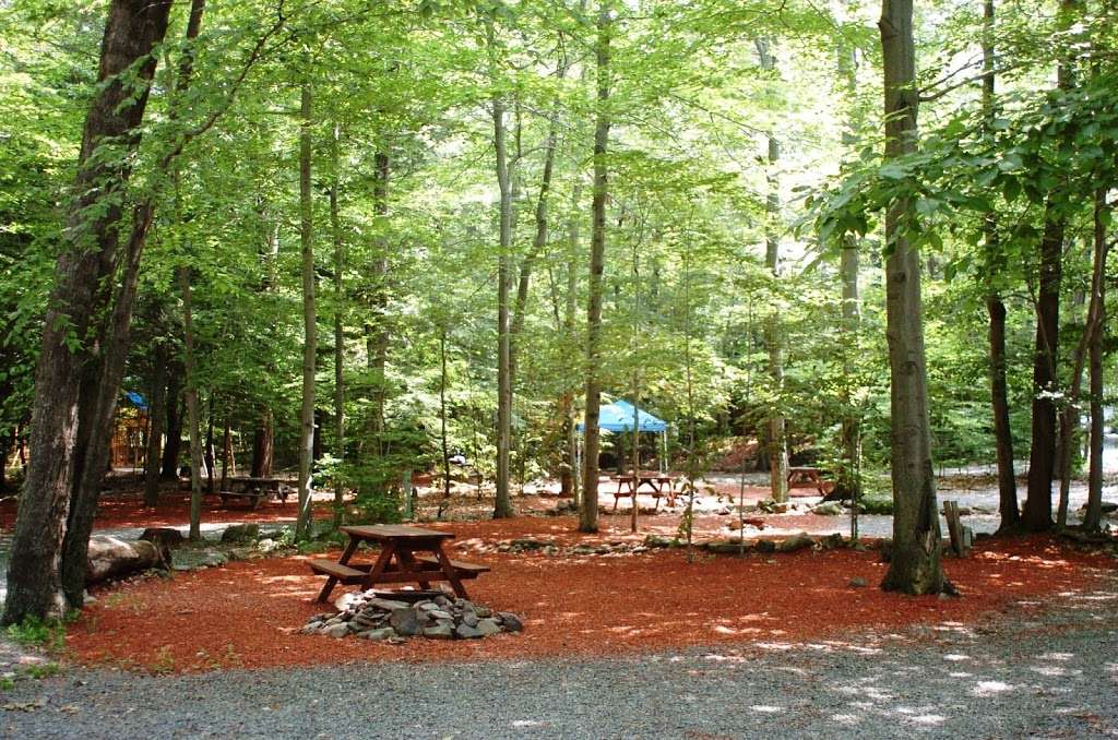 Hemlock Campground & Cottages | 559 Hemlock Dr, Tobyhanna, PA 18466, USA | Phone: (570) 894-4388