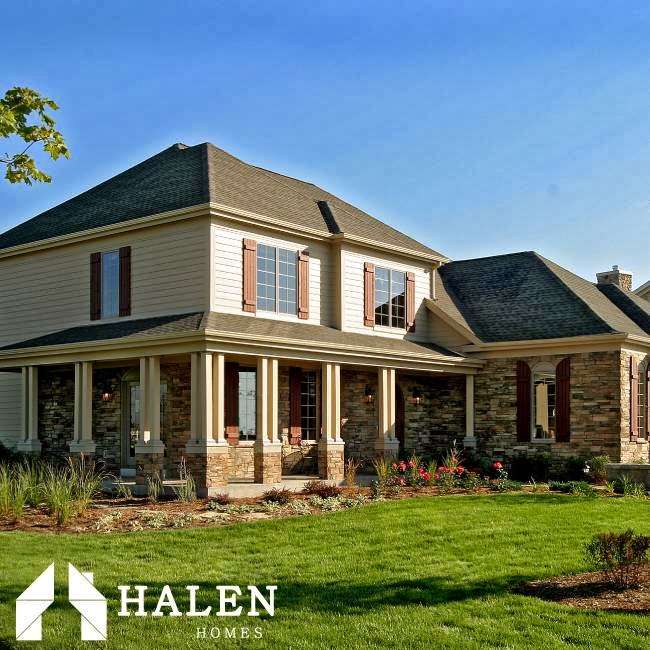 Halen Homes | N27 W24025 Paul Ct Suite 200, Pewaukee, WI 53072, USA | Phone: (414) 219-0740