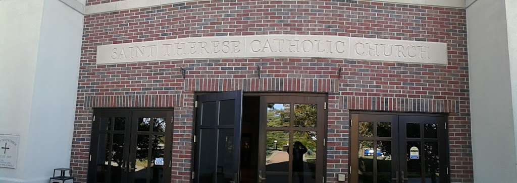 St. Therese Catholic Church, North | 7207 MO-9, Kansas City, MO 64152, USA | Phone: (816) 741-2800