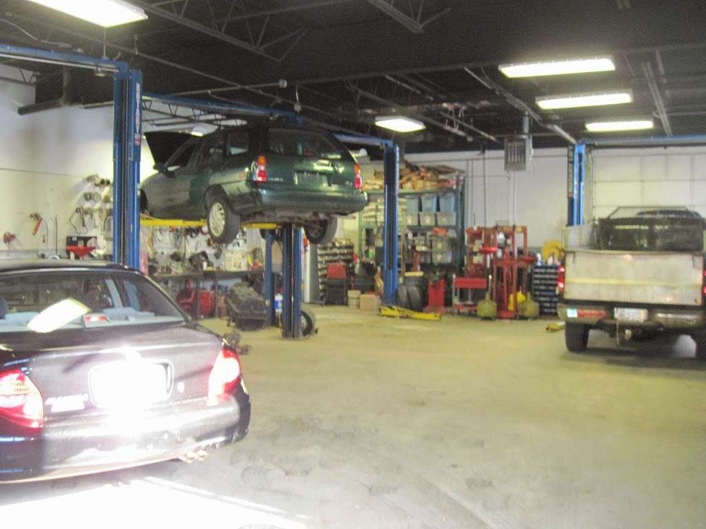 Hometown Automotive | 32 Pine St, Stoneham, MA 02180, USA | Phone: (781) 279-0220