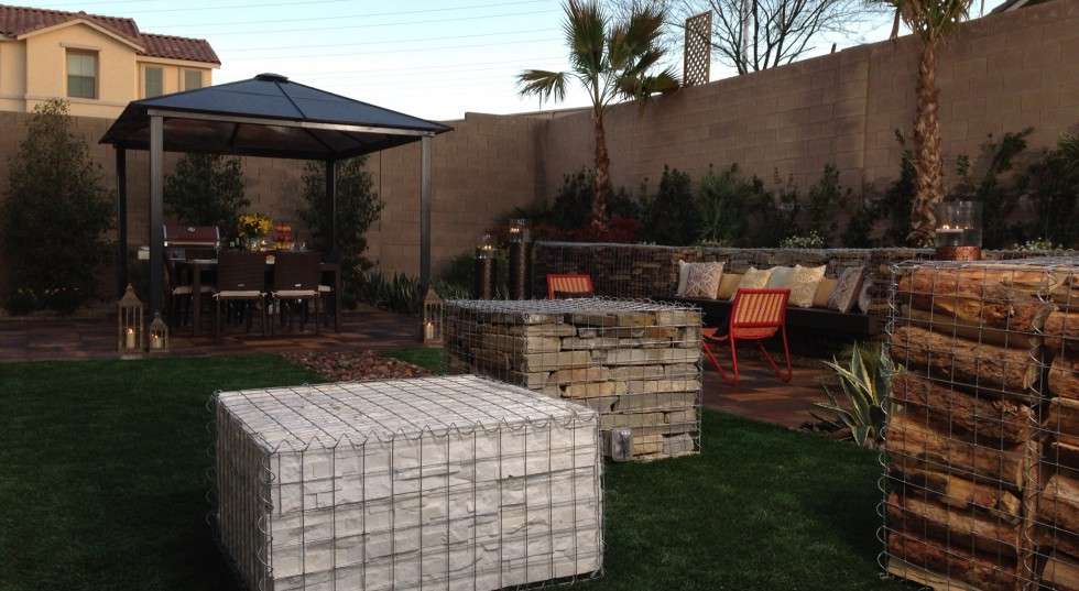 Green Planet Landscaping | 7780 Duneville St #1, Las Vegas, NV 89139, USA | Phone: (702) 614-8866