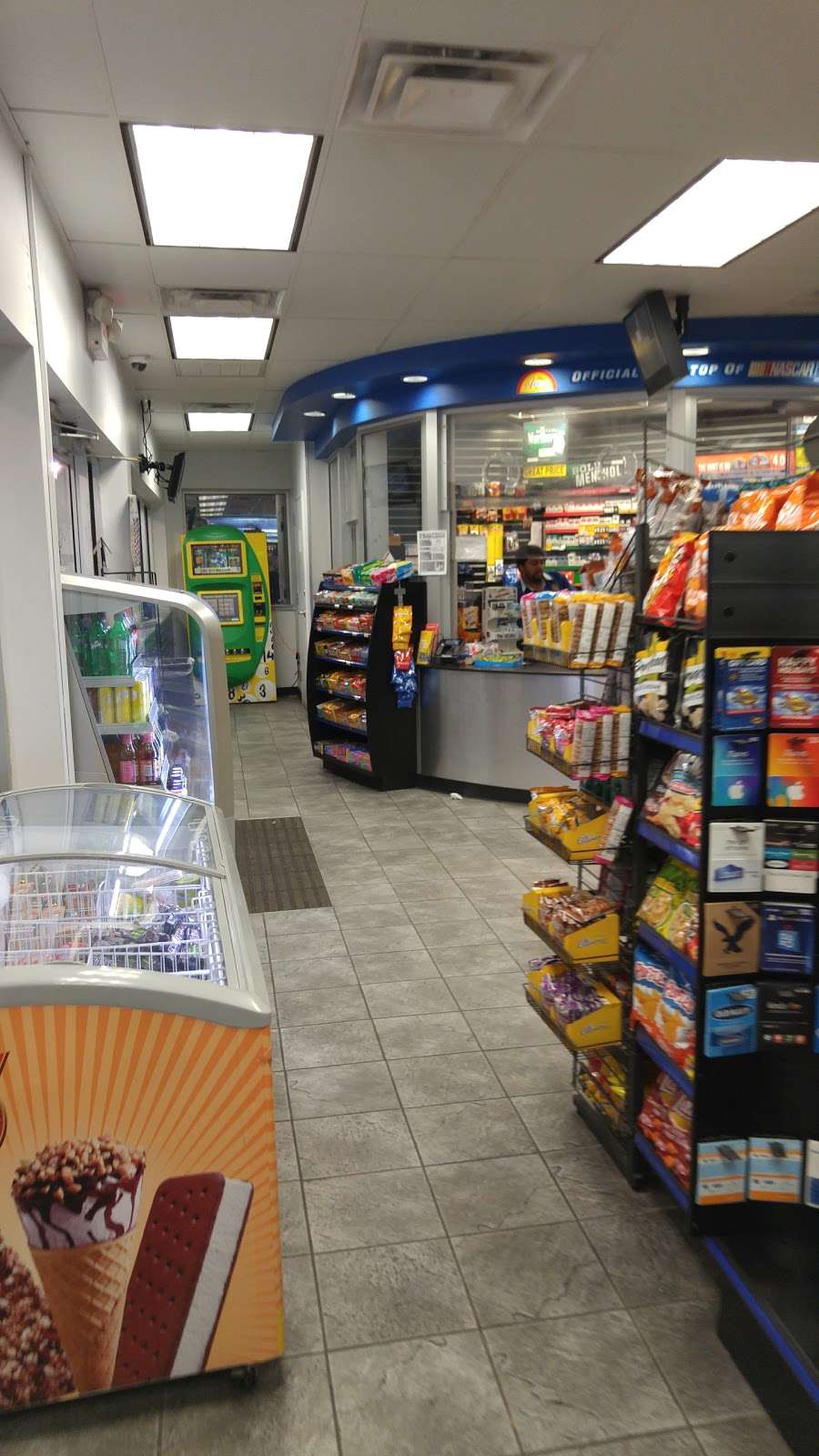 Sunoco | 630 Walnut Ln, Philadelphia, PA 19128, USA | Phone: (215) 487-0563