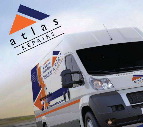 Atlas Repairs | Unit 4, Hedley Ave, Grays RM20 4EL, UK | Phone: 0845 601 2045