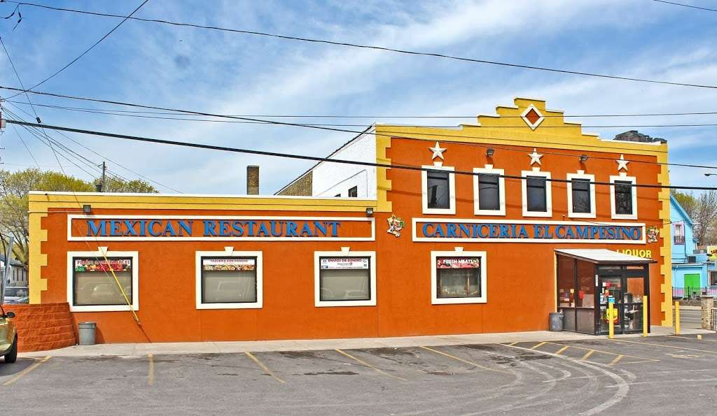 El Campesino Grocery | 635 W Greenfield Ave, Milwaukee, WI 53204 | Phone: (414) 645-0288