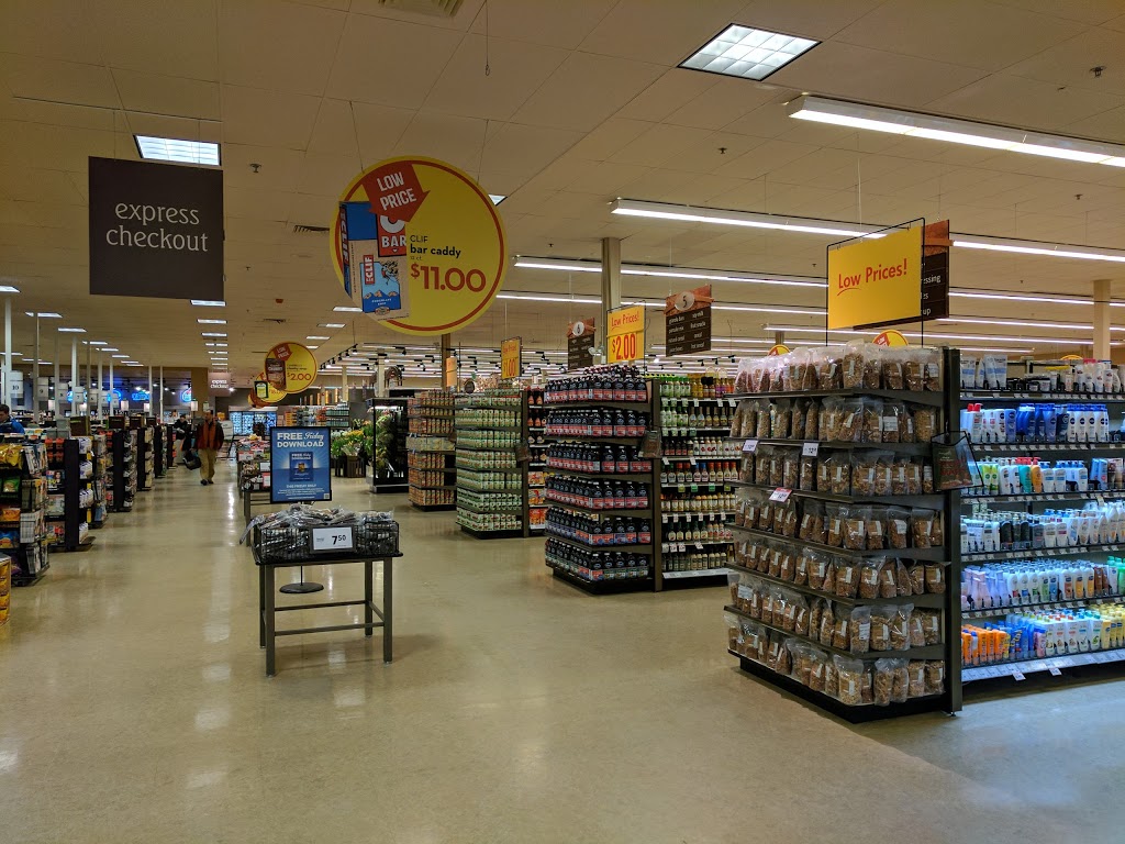 Marianos | 1900 S Cumberland Ave, Park Ridge, IL 60068, USA | Phone: (847) 696-2360