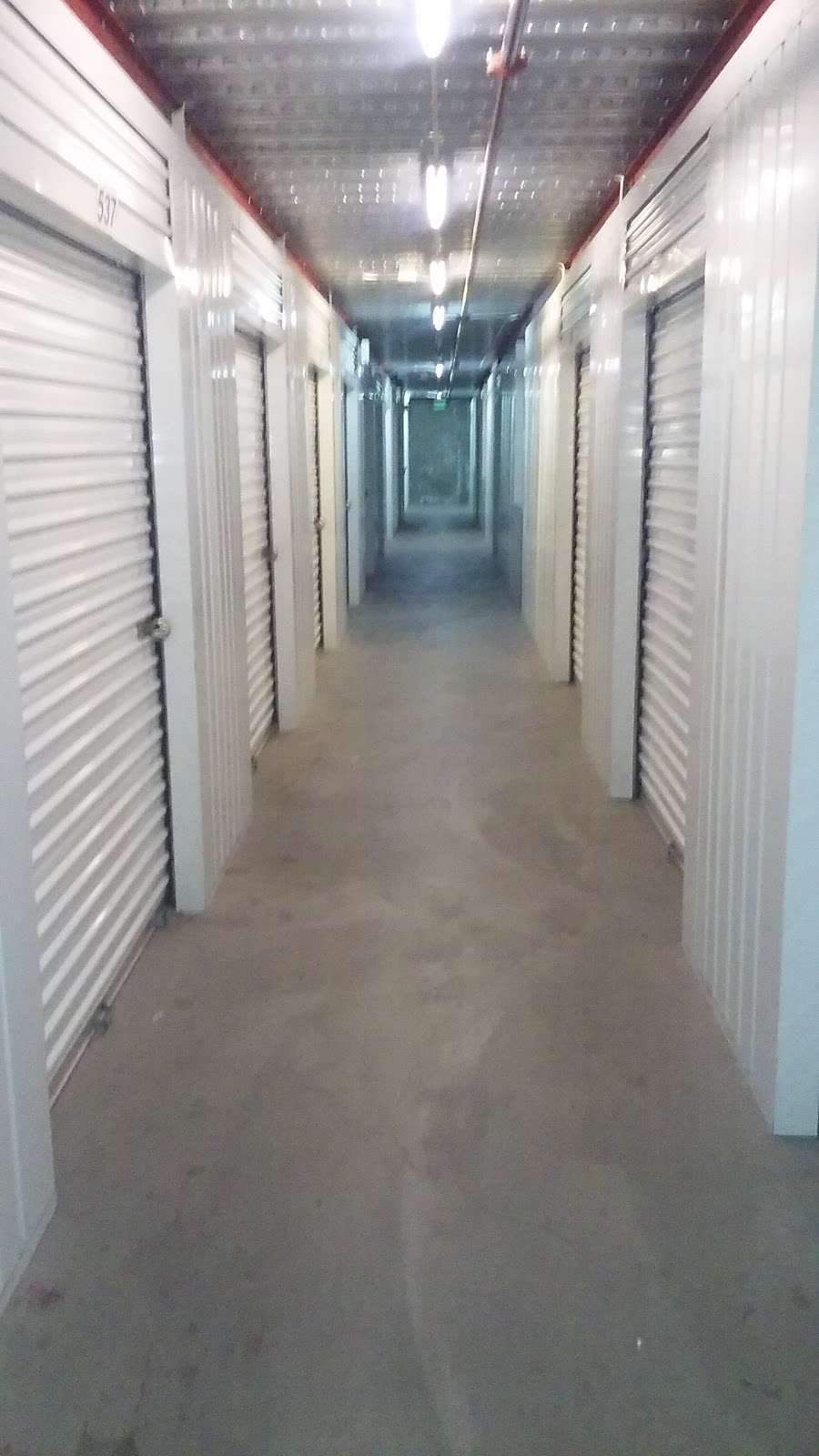 Highway Self Storage | 26950 Weyerhauser Way, Santa Clarita, CA 91351, USA | Phone: (661) 250-3975