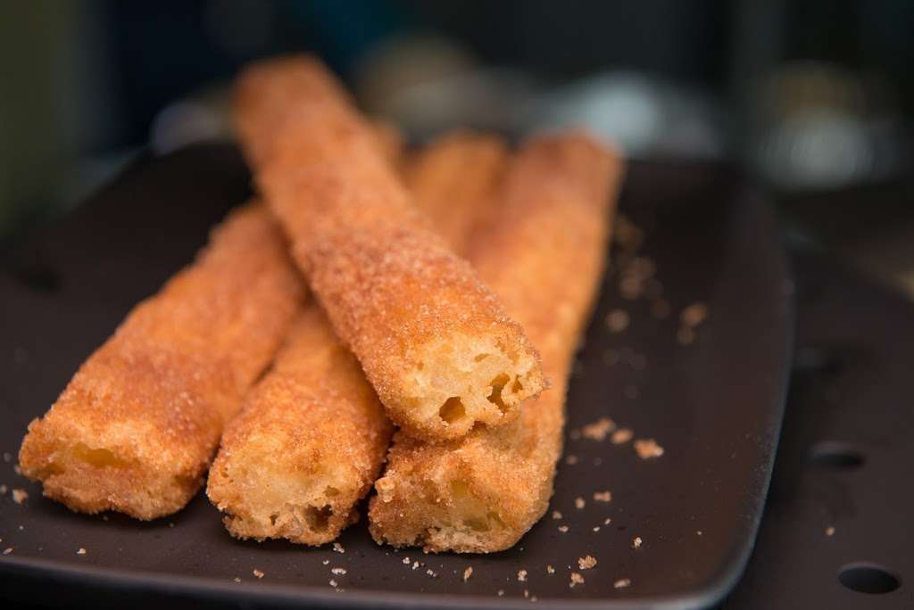 El Pollo Loco | 5386 Cherry Ave, Long Beach, CA 90805, USA | Phone: (562) 422-5050