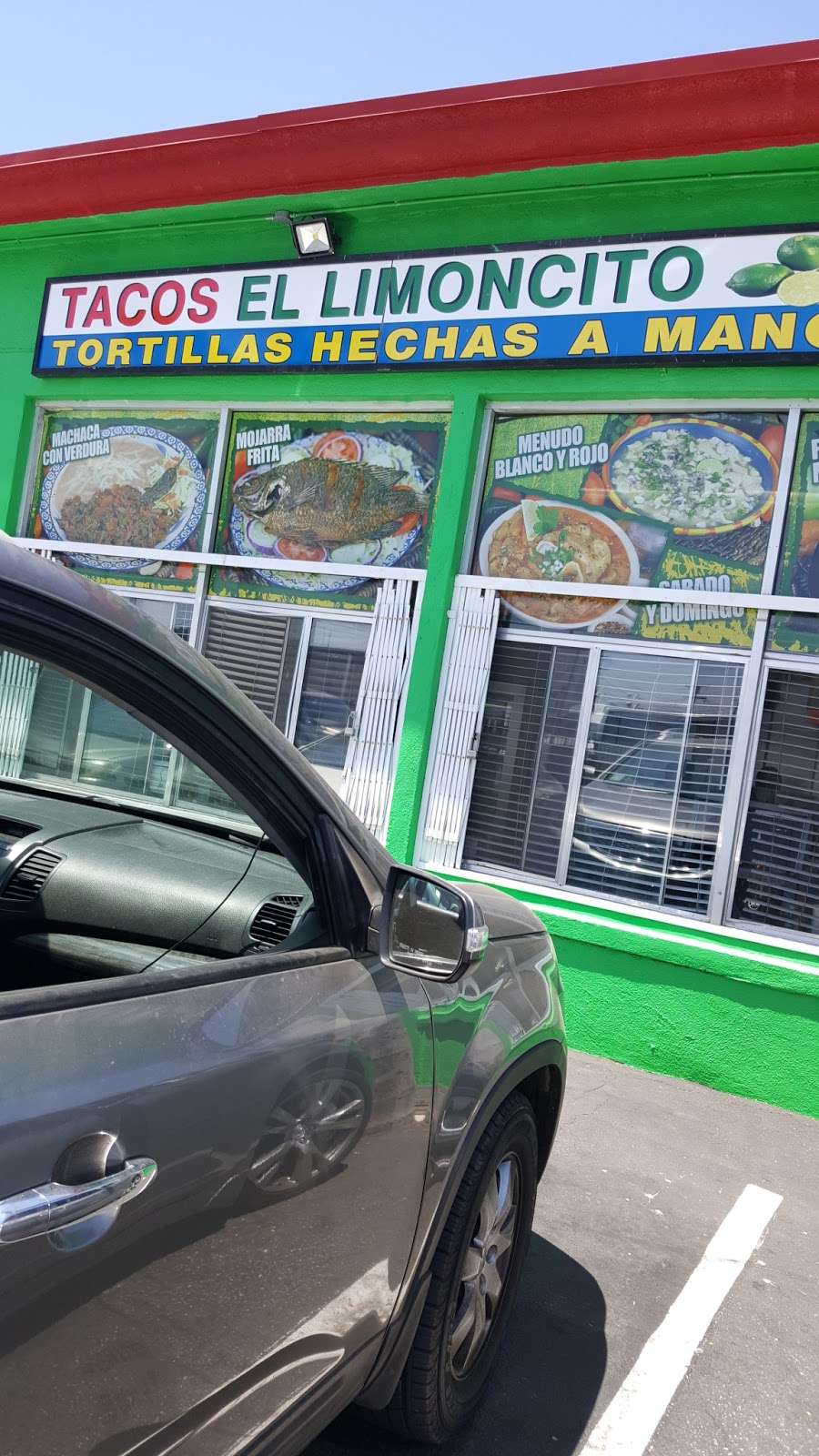 Taco Morelia | 10127 Hawthorne Blvd, Inglewood, CA 90304, USA | Phone: (310) 672-2267