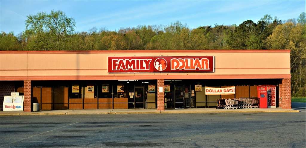 Family Dollar | 40955 Merchants Ln #23, Leonardtown, MD 20650, USA | Phone: (301) 475-7234