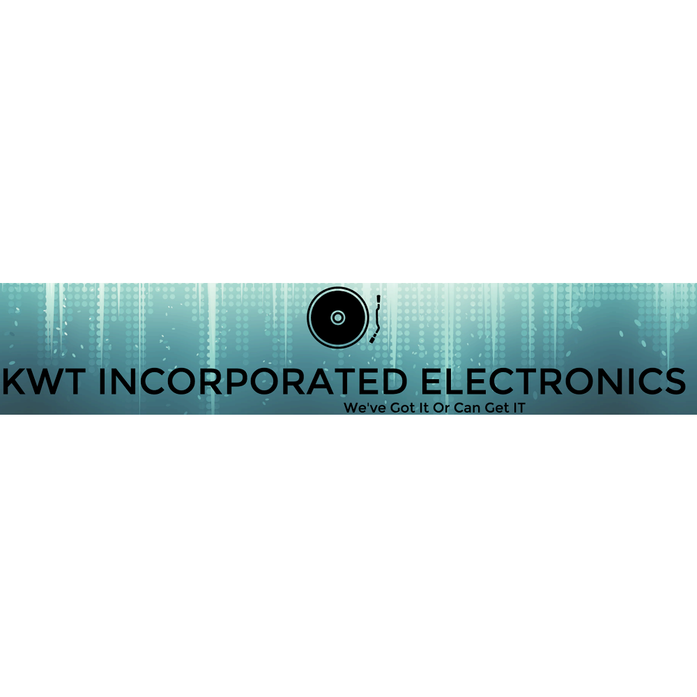 KWT INCORPORATED | 44 E Thompson Blvd, Ventura, CA 93001, USA | Phone: (800) 925-1913