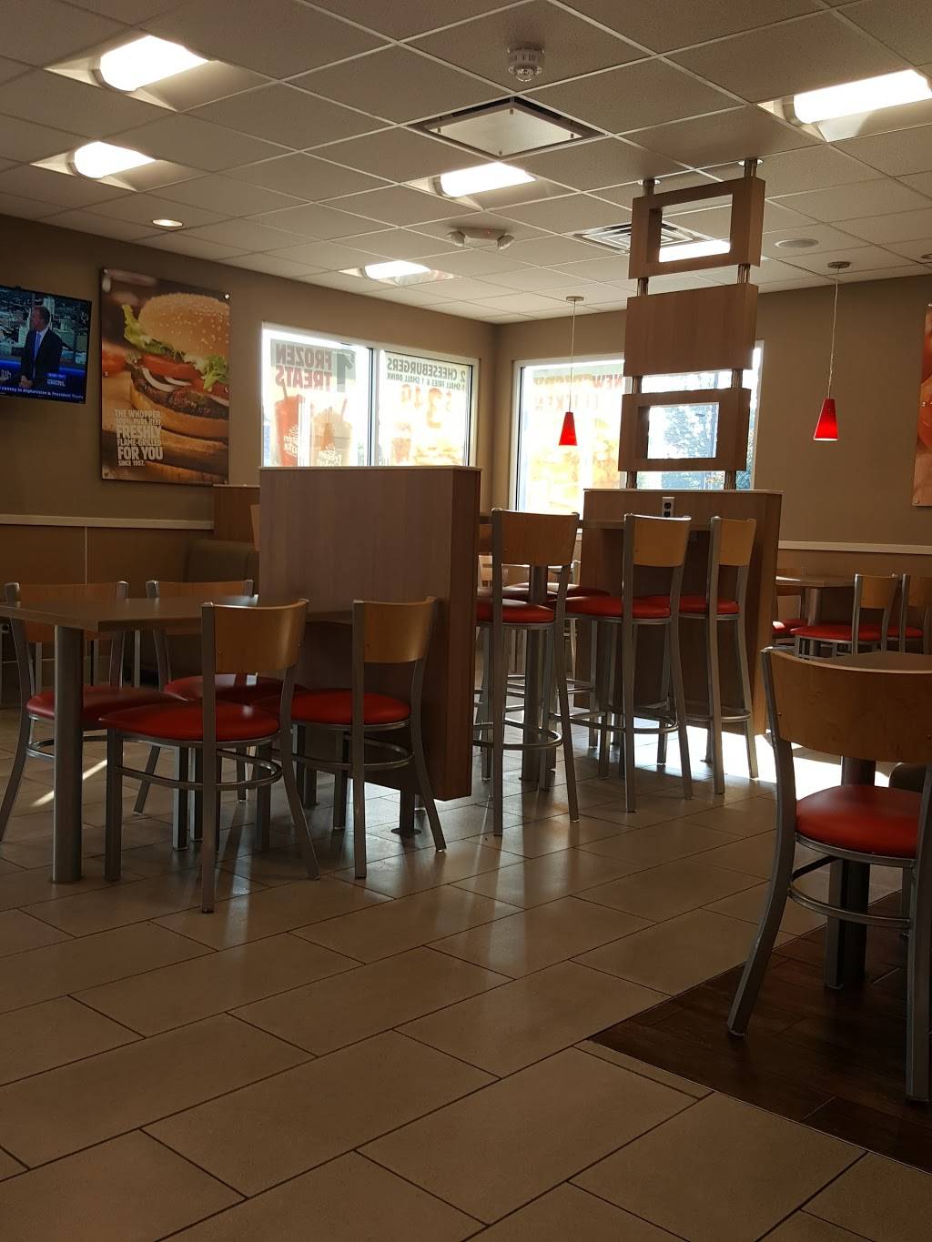 Burger King | 5871 Monroe St, Sylvania, OH 43560, USA | Phone: (419) 517-8110