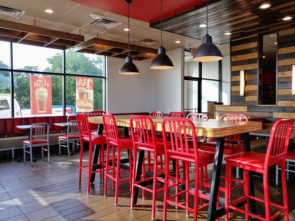 Arbys | 1321 Broadway St, Pearland, TX 77581, USA | Phone: (281) 668-7771