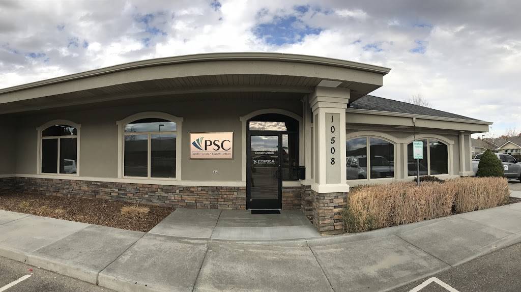 Pacific Source Electric | 10508 W Business Park Ln, Boise, ID 83709, USA | Phone: (208) 562-1092